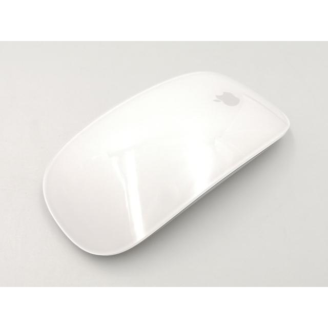 中古】Apple Magic Mouse（2024/USB-C）ホワイト MXK53ZA/A【EC