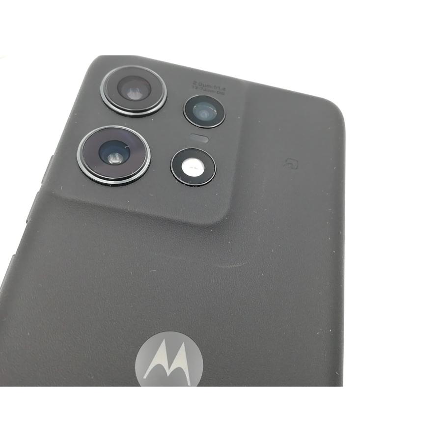 中古】MOTOROLA SoftBank 【SIMフリー】 motorola edge 50s pro