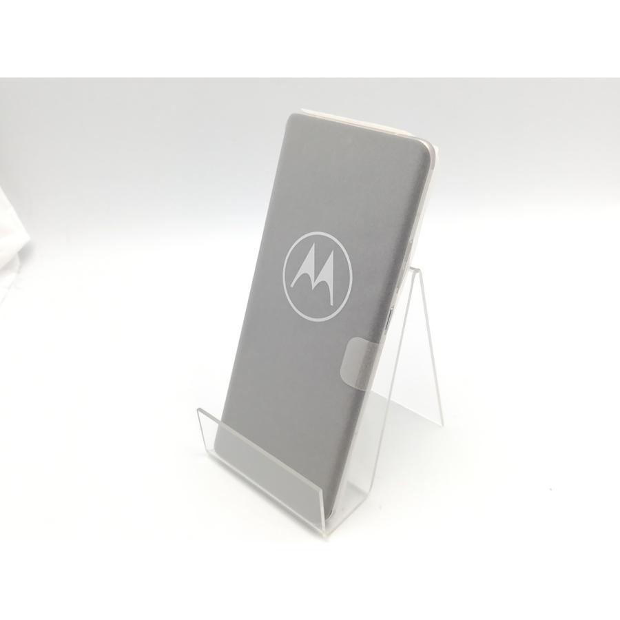 未使用】MOTOROLA SoftBank 【SIMフリー】 motorola edge 50s pro