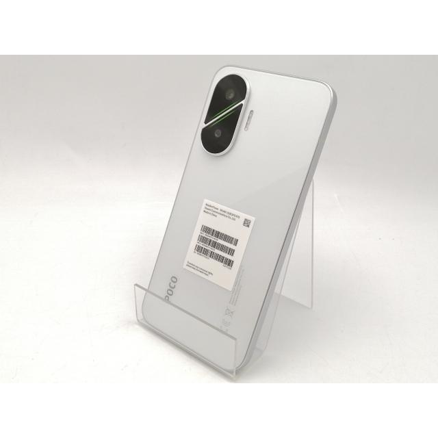 POCO F7 12GB+512GB 国内版 Simフリー ホワイト POCO F7 ホワイト 12GB