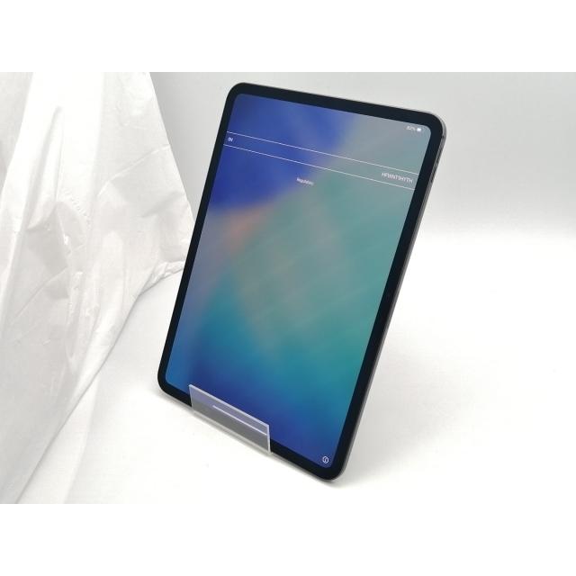 中古】Apple 【Wi-Fi】 11インチ iPad Pro（M4/2024） 256GB スペース