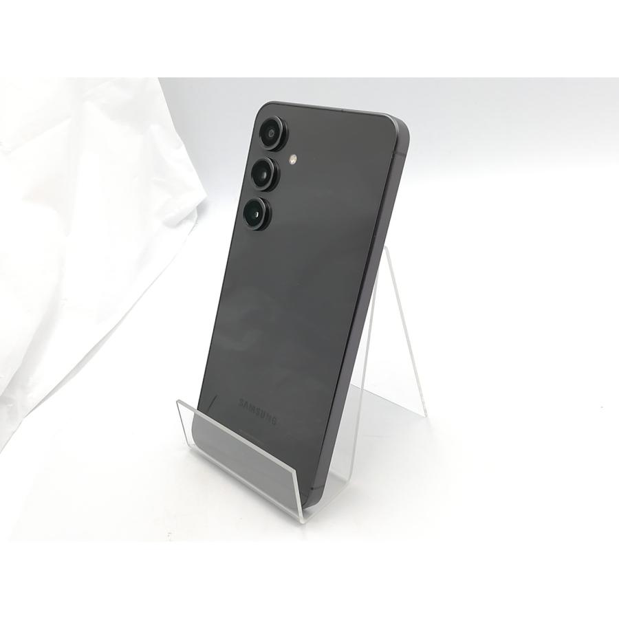 中古】SAMSUNG 国内版 【SIMフリー】 Galaxy S24 FE グラファイト 8GB