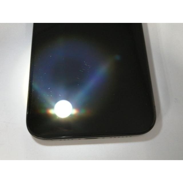 【中古】Apple 国内版 【SIMフリー】 iPhone 15 Pro Max 256GB ブラックチタニウム MU6P3J/A【ECセンター】保証期間１ヶ月【ランクA】の画像