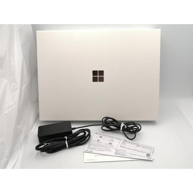 【中古/美品】Surface Laptop 第7世代 15インチ プラチナ 中古】Surface Laptop(第7世代/2024) Copilot+PC 15 インチ