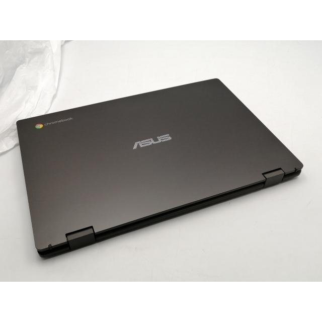 中古】ASUS Chromebook CM14 Flip(CM1402F) CM1402FM2A-EC0046