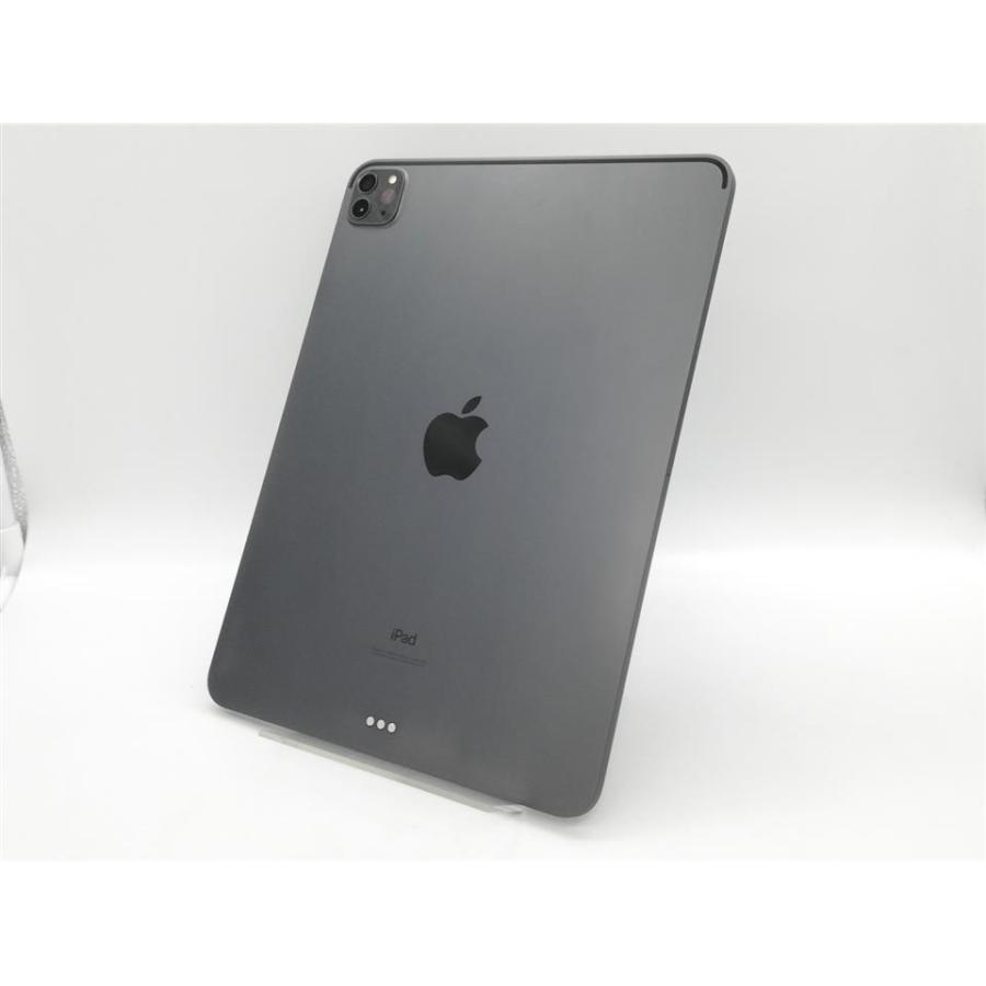 中古】Apple 【Wi-Fi】 11インチ iPad Pro（第2世代/2020） 128GB