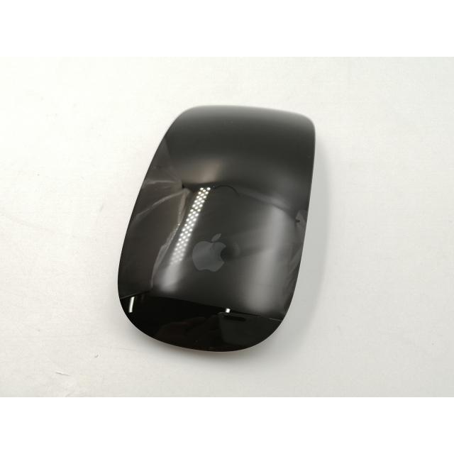 中古】Apple Magic Mouse（2024/USB-C）ブラック MXK63ZA/A【EC