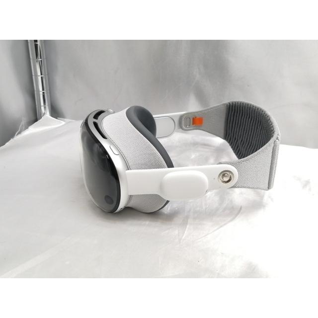 中古】Apple Apple Vision Pro (2024) 256GB MQL83J/A【ECセンター
