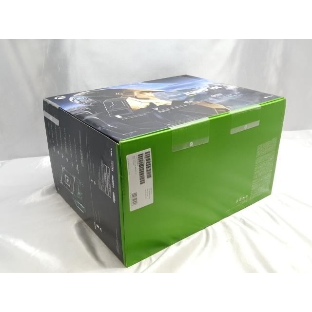 【美品】xbox series x 2022.7.27購入(使用期間3ヶ月) Xbox Series X​ 本体 ほぼ新品同様 Xbox 【あすつく、土日、祝日発送