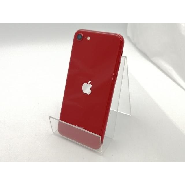 中古】Apple docomo 【SIMフリー】 iPhone SE（第3世代） 128GB 