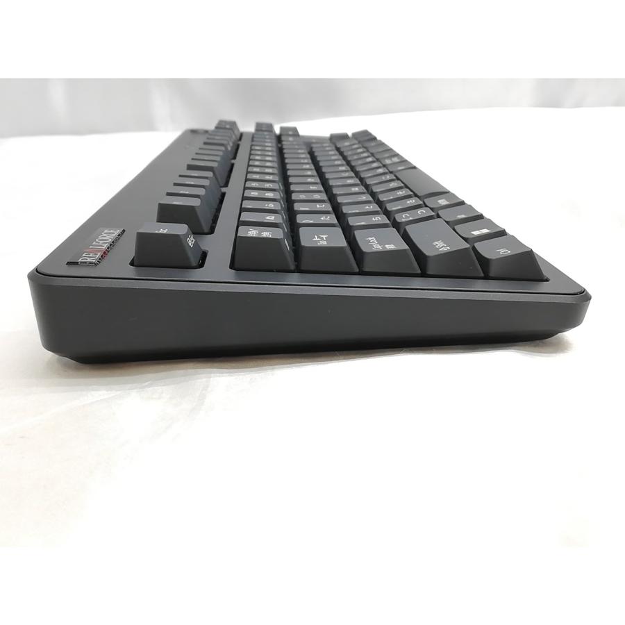 【新品未開封】東プレ REALFORCE R3HC13無線/有線両対応 製品 : REALFORCE / R3HC13 | REALFORCE | 日本製プレミアムキーボード