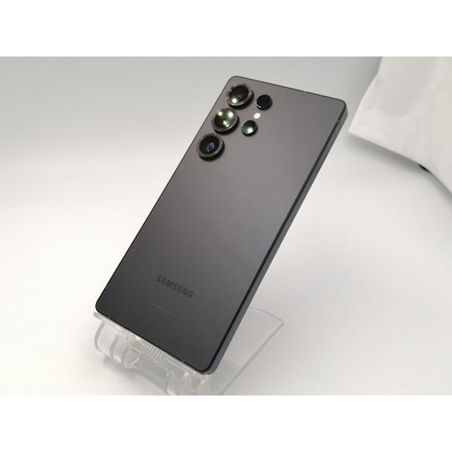 Galaxy S25 Ultra チタニウムブラック 256GB 新品未開封 Amazon.co.jp: Samsung Galaxy S25 Ultra 256GB｜チタニウム ブラック
