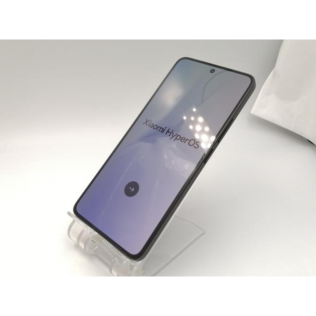 中古】Xiaomi 国内版 【SIMフリー】 Poco F7 Ultra ブラック 12GB