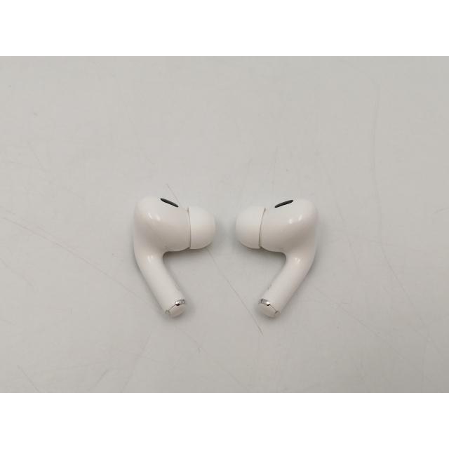 中古】Apple AirPods Pro 第2世代（2022/Lightning） MQD83J/A【EC