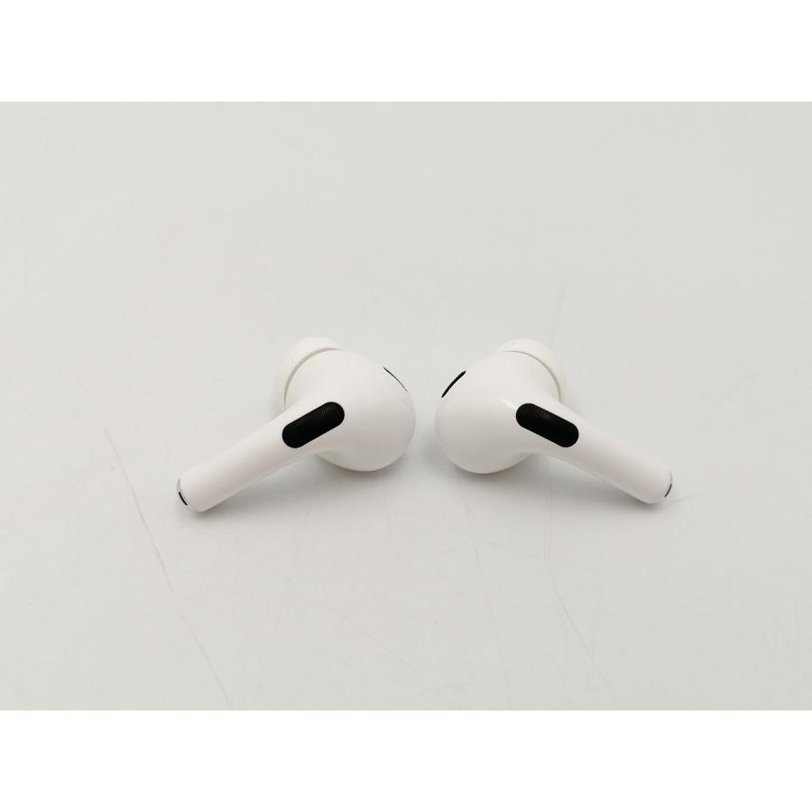 中古】Apple AirPods Pro 第2世代（2022/Lightning） MQD83J/A【EC