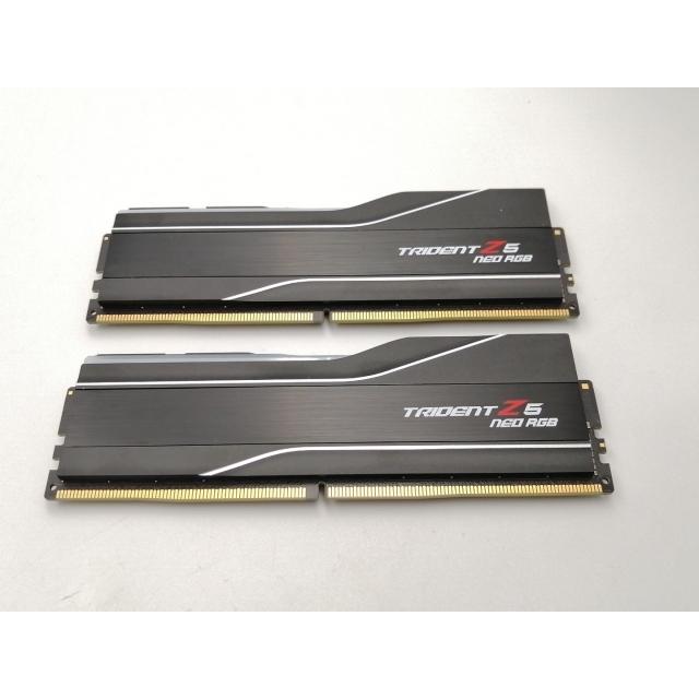 中古】DDR5 32GB 2枚組（合計64GB） DDR5-6000(PC5-48000