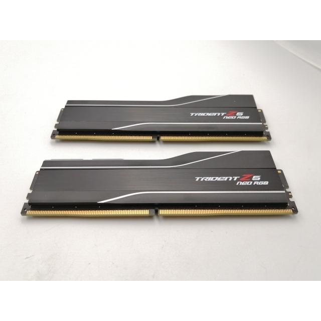 中古】DDR5 32GB 2枚組（合計64GB） DDR5-6000(PC5-48000