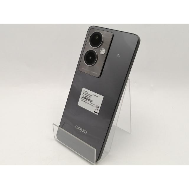 中古】Oppo ymobile 【SIMフリー】 OPPO A79 5G 4GB 128GB ミステリー