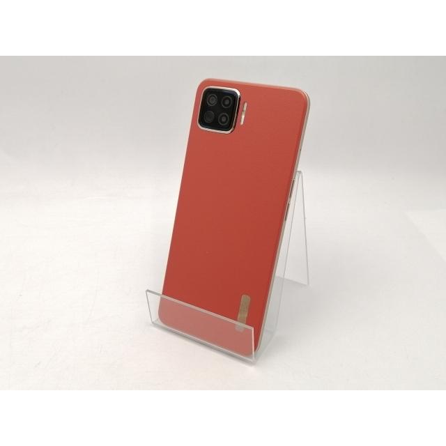 中古】Oppo 楽天モバイル 【SIMフリー】 OPPO A73 ダイナミック