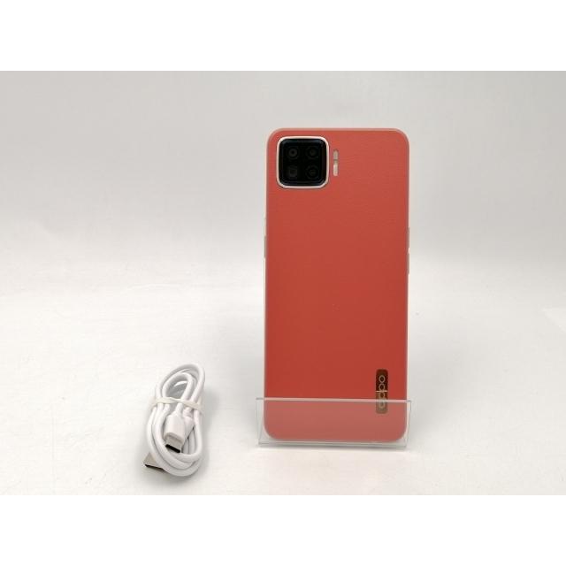 中古】Oppo 楽天モバイル 【SIMフリー】 OPPO A73 ダイナミック