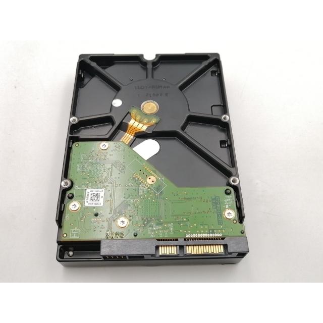 中古】W.D. WD20EARX WD Green 2TB/回転数可変/64MB/6Gbps【ECセンター