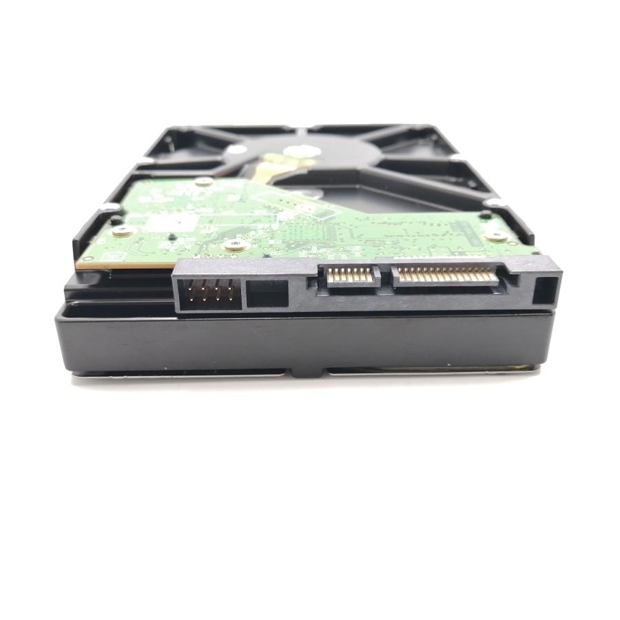 中古】W.D. WD20EARX WD Green 2TB/回転数可変/64MB/6Gbps【ECセンター