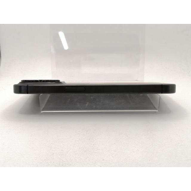【中古】Apple 国内版 【SIMフリー】 iPhone 15 Pro 128GB ブラックチタニウム MTU73J/A【川崎駅前】保証期間１ヶ月【ランクB】の画像