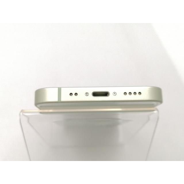 iPhone 12 mini 【中古】Apple 国内版 【SIMフリー】 64GB グリーン