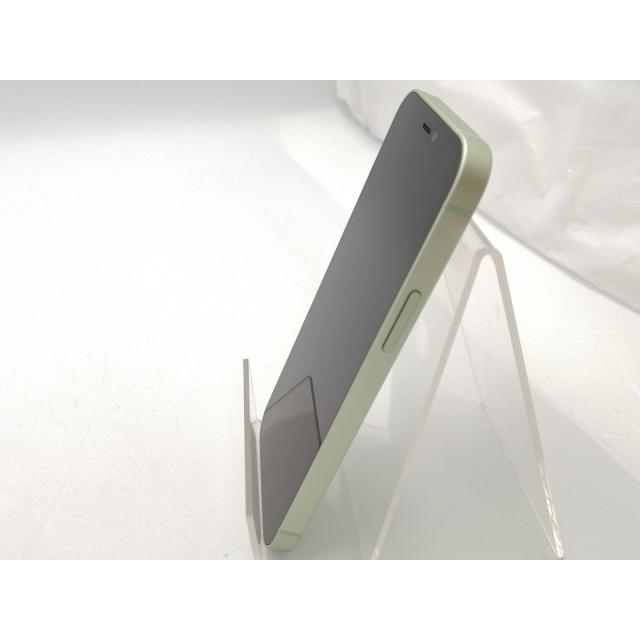 iPhone 12 mini 【中古】Apple 国内版 【SIMフリー】 64GB グリーン