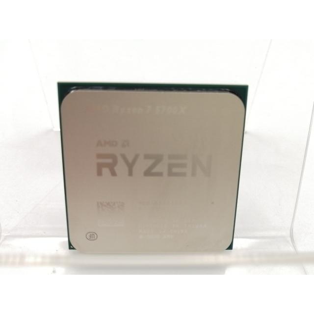 【CPU本体のみ】中古Ryzen 7 5700X 楽天市場】Ryzen 7 5700Xの通販