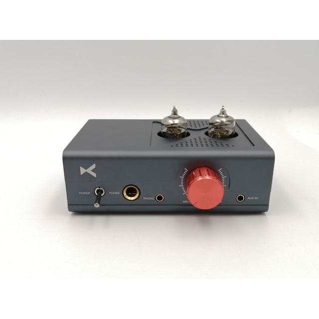 中古】xDuoo ハイブリット真空管アンプ MT-602【ECセンター】保証期間