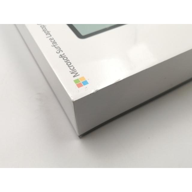 未使用】Microsoft Surface Laptop Go3 【i5 1235U 16G 256G】 XKQ