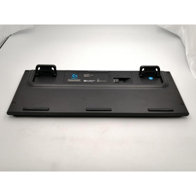 中古】Logicool G913 TKL LIGHTSPEED Wireless RGB Mechanical Gaming