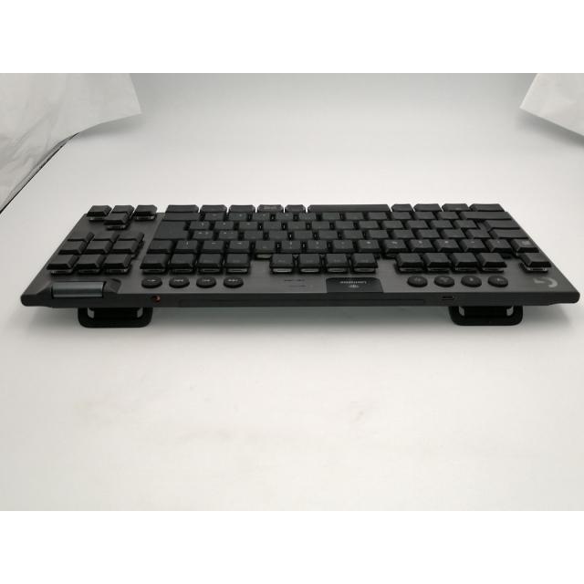 中古】Logicool G913 TKL LIGHTSPEED Wireless RGB Mechanical Gaming