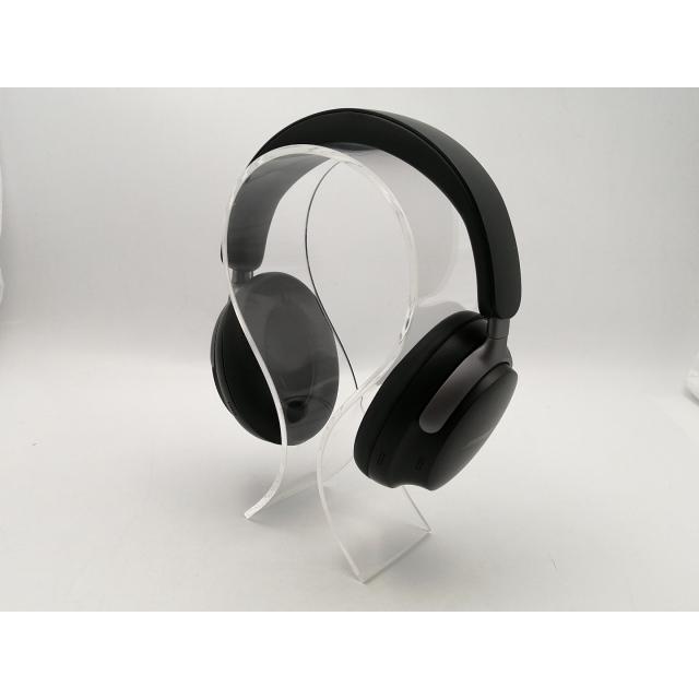 中古】BOSE QuietComfort Ultra Headphones [ブラック]【ECセンター