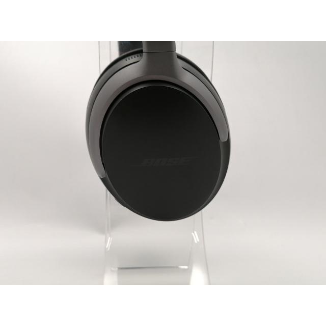 中古】BOSE QuietComfort Ultra Headphones [ブラック]【ECセンター