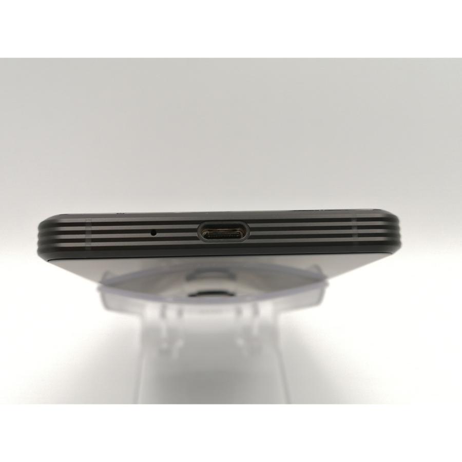 中古】SONY 国内版 【SIMフリー】 Xperia PRO-I ブラック 12GB 512GB