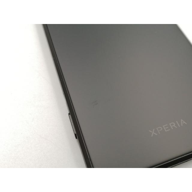 中古】SONY 国内版 【SIMフリー】 Xperia PRO-I ブラック 12GB 512GB