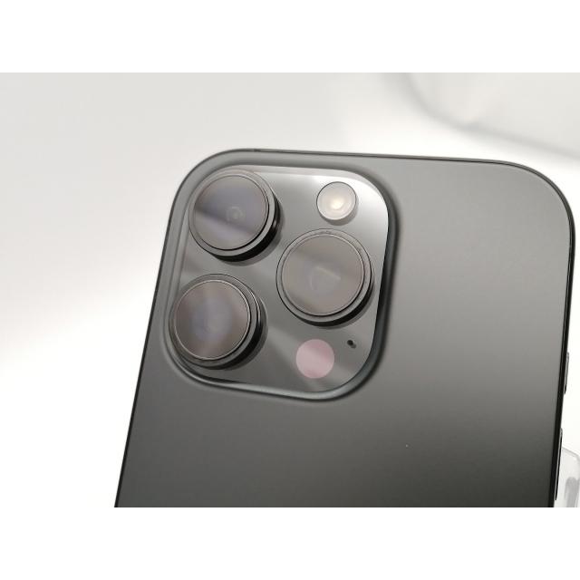 中古】Apple 海外版 【SIMフリー】 iPhone 16 Pro 256GB ブラック