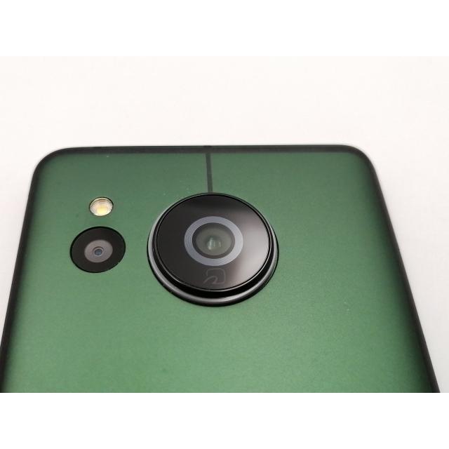 中古】SHARP 国内版 【SIMフリー】 AQUOS sense7 6GB 128GB SH-M24