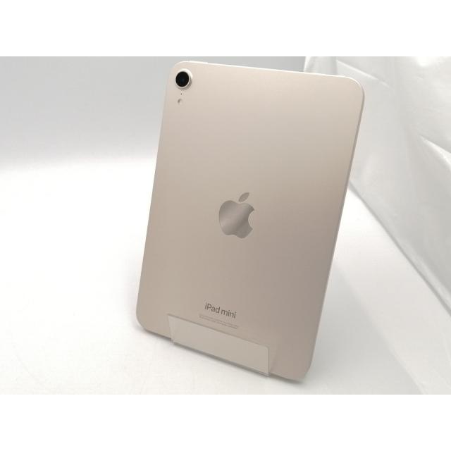 中古】Apple 【Wi-Fi】 iPad mini（A17Pro/2024） 128GB スターライト