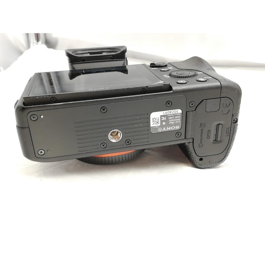 中古】SONY α7R II ボディ ILCE-7RM2【ECセンター】保証期間1ヶ月