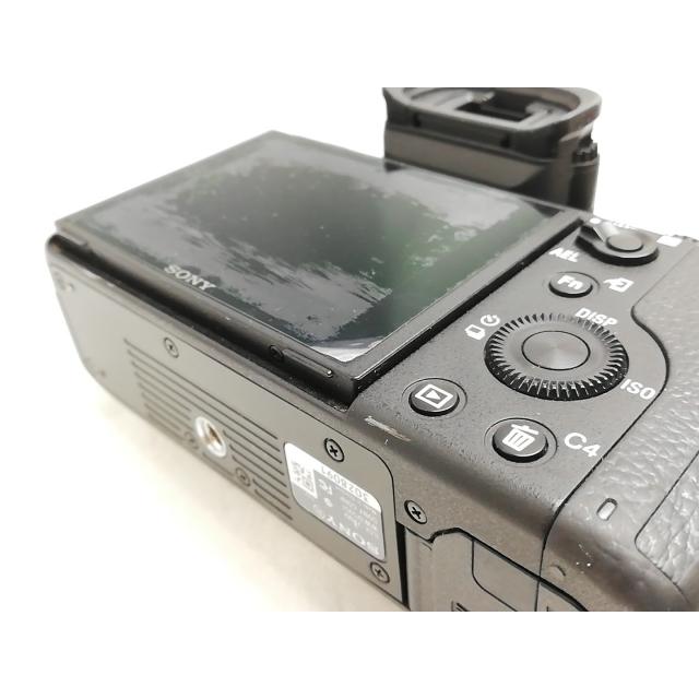 中古】SONY α7R II ボディ ILCE-7RM2【ECセンター】保証期間1ヶ月