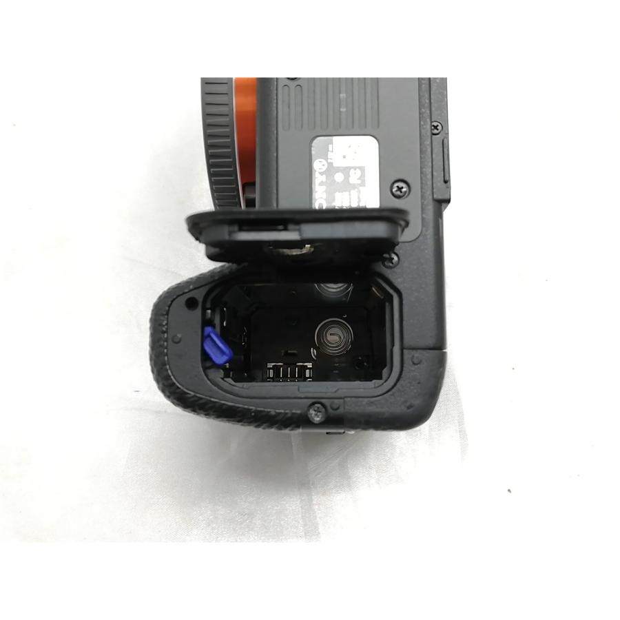 中古】SONY α7R II ボディ ILCE-7RM2【ECセンター】保証期間1ヶ月