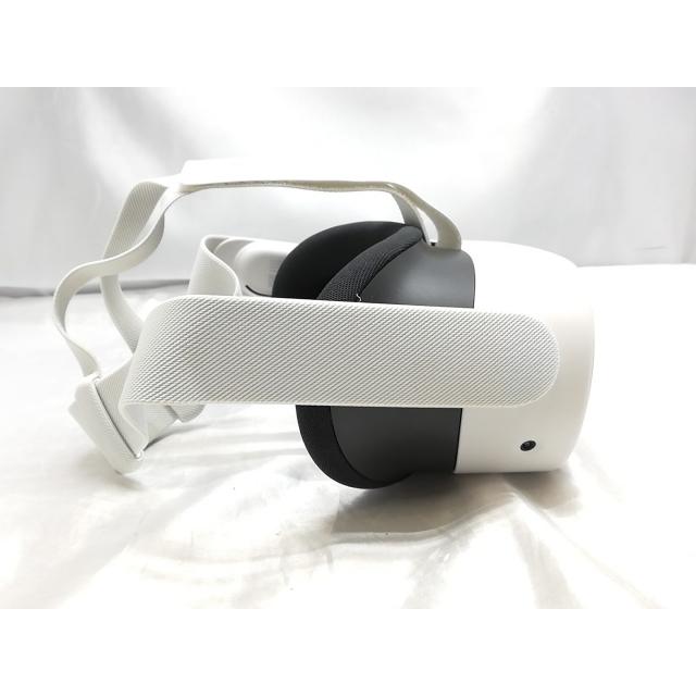 中古】Meta Meta Quest 3S 128GB【ECセンター】保証期間1ヶ月【ランク