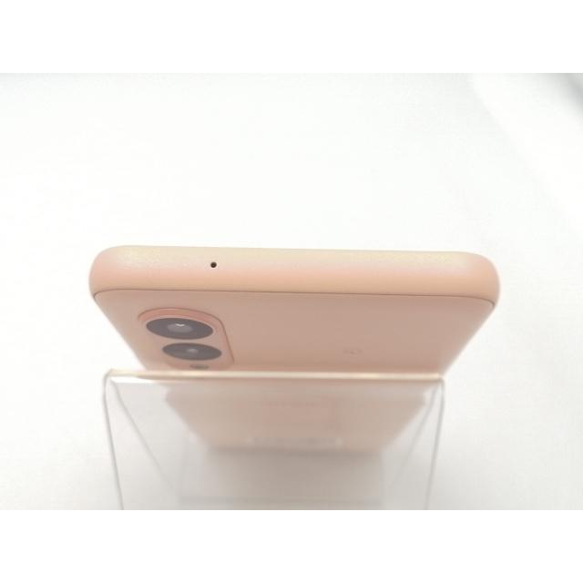 arrows We2 F-52E 本体 ライトオレンジ SIMフリー ドコモ arrows We 新品未使用 We2 A402FC [ライトオレンジ/橙] Softbank ワイ