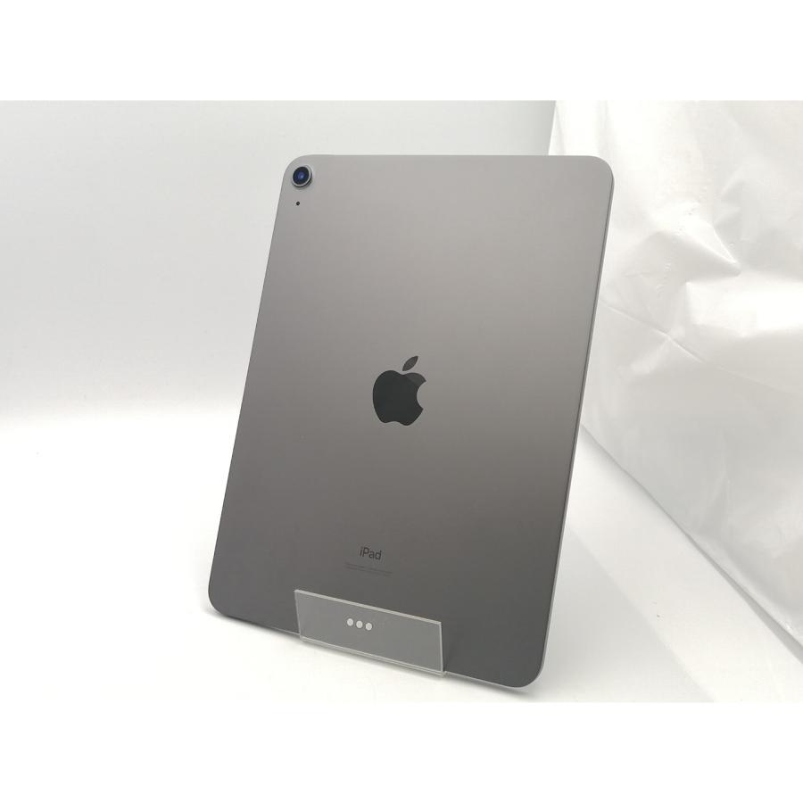 中古】Apple 【Wi-Fi】 iPad Air（第4世代/2020） 256GB スペース