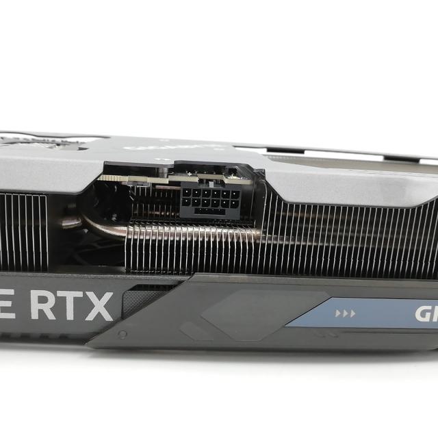 中古】GIGABYTE GV-N5070GAMING OC-12GD RTX5070/12GB(GDDR7)【EC