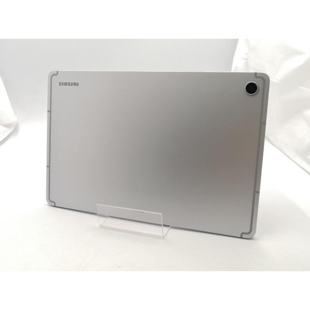 中古】SAMSUNG 国内版 【Wi-Fi】 Galaxy Tab S10 Lite シルバー 6GB