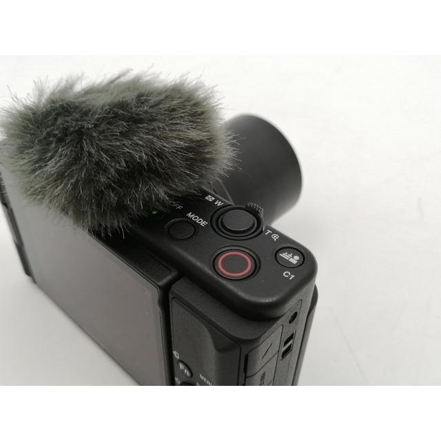 中古】SONY VLOGCAM ZV-1G シューティンググリップキット【ECセンター